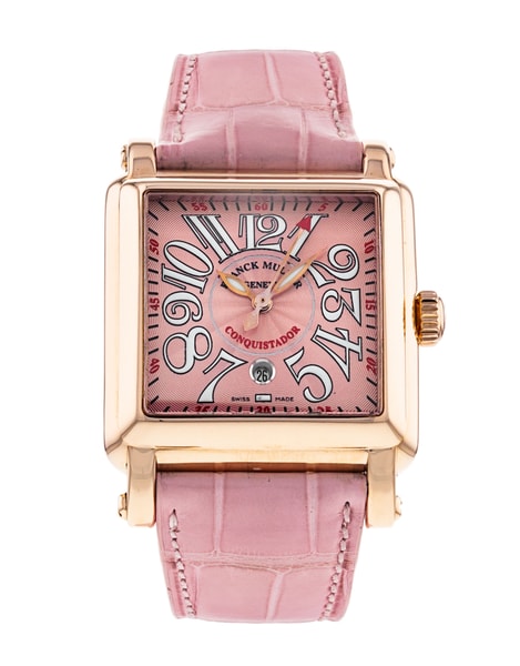 Franck Muller Conquistador 10000 L